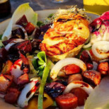 Getfoten Sjökrog Mat