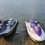 Getfoten Sjökrog Utomhus