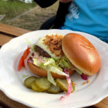 Getfoten Sjökrog Mat