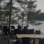 Getfoten Sjökrog Utomhus