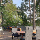 Getfoten Sjökrog Utomhus