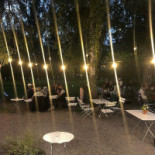 Resarö Paviljong Utomhus