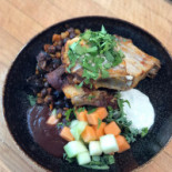 Resarö Paviljong Mat