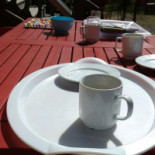 Bogesunds Slottsvandrarhem Dryck