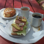 Bogesunds Slottsvandrarhem Dryck