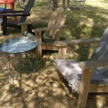 Bogesunds Slottsvandrarhem Utomhus