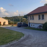 Bogesunds Slottsvandrarhem Utomhus