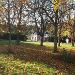 Bogesunds Slottsvandrarhem Utomhus