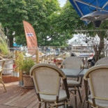 Dee Dee Thaikök Vaxholm Utomhus