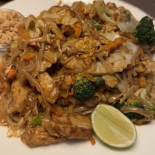 Dee Dee Thaikök Vaxholm Mat