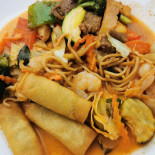 Dee Dee Thaikök Vaxholm Mat