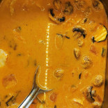 Dee Dee Thaikök Vaxholm Mat