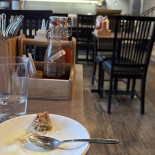 Dee Dee Thaikök Vaxholm Dryck