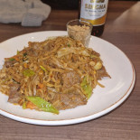 Dee Dee Thaikök Vaxholm Mat