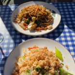 Dee Dee Thaikök Vaxholm Mat