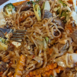 Dee Dee Thaikök Vaxholm Mat