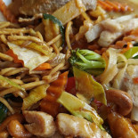 Dee Dee Thaikök Vaxholm Mat