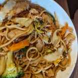 Dee Dee Thaikök Vaxholm Mat