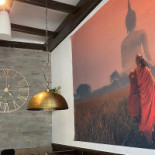 Dee Dee Thaikök Vaxholm Dryck