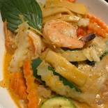 Dee Dee Thaikök Vaxholm Mat