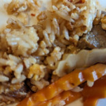 Dee Dee Thaikök Vaxholm Mat