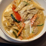 Dee Dee Thaikök Vaxholm Mat