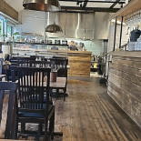 Dee Dee Thaikök Vaxholm Inomhus