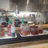 Dee Dee Thaikök Vaxholm Inomhus