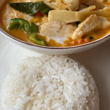 Dee Dee Thaikök Vaxholm Mat