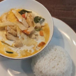 Dee Dee Thaikök Vaxholm Mat