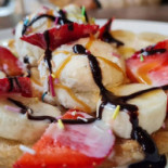 Dee Dee Thaikök Vaxholm Mat