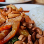 Dee Dee Thaikök Vaxholm Mat