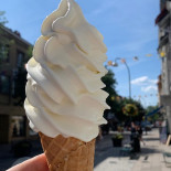 Waxholms Glassbar Dryck