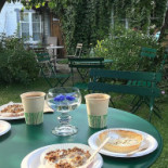 Camilles Traedgaard Dryck