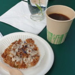 Camilles Traedgaard Dryck