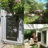 Camilles Traedgaard Meny