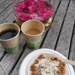 Camilles Traedgaard Dryck