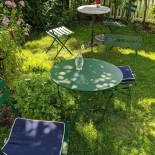 Camilles Traedgaard Utomhus