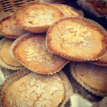 Camilles Traedgaard Mat