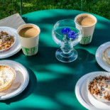 Camilles Traedgaard Dryck