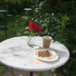 Camilles Traedgaard Dryck