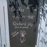 Camilles Traedgaard Meny