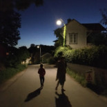 Camilles Traedgaard Utomhus