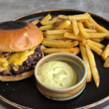 Bryggan På Tenö Mat