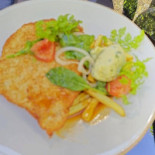 Bryggan På Tenö Mat