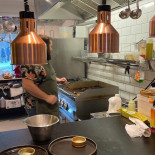 Bryggan På Tenö Dryck