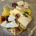 Bryggan På Tenö Mat