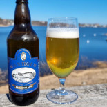 Bryggan På Tenö Dryck