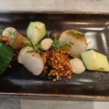 Bryggan På Tenö Mat