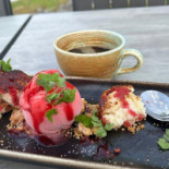 Bryggan På Tenö Mat